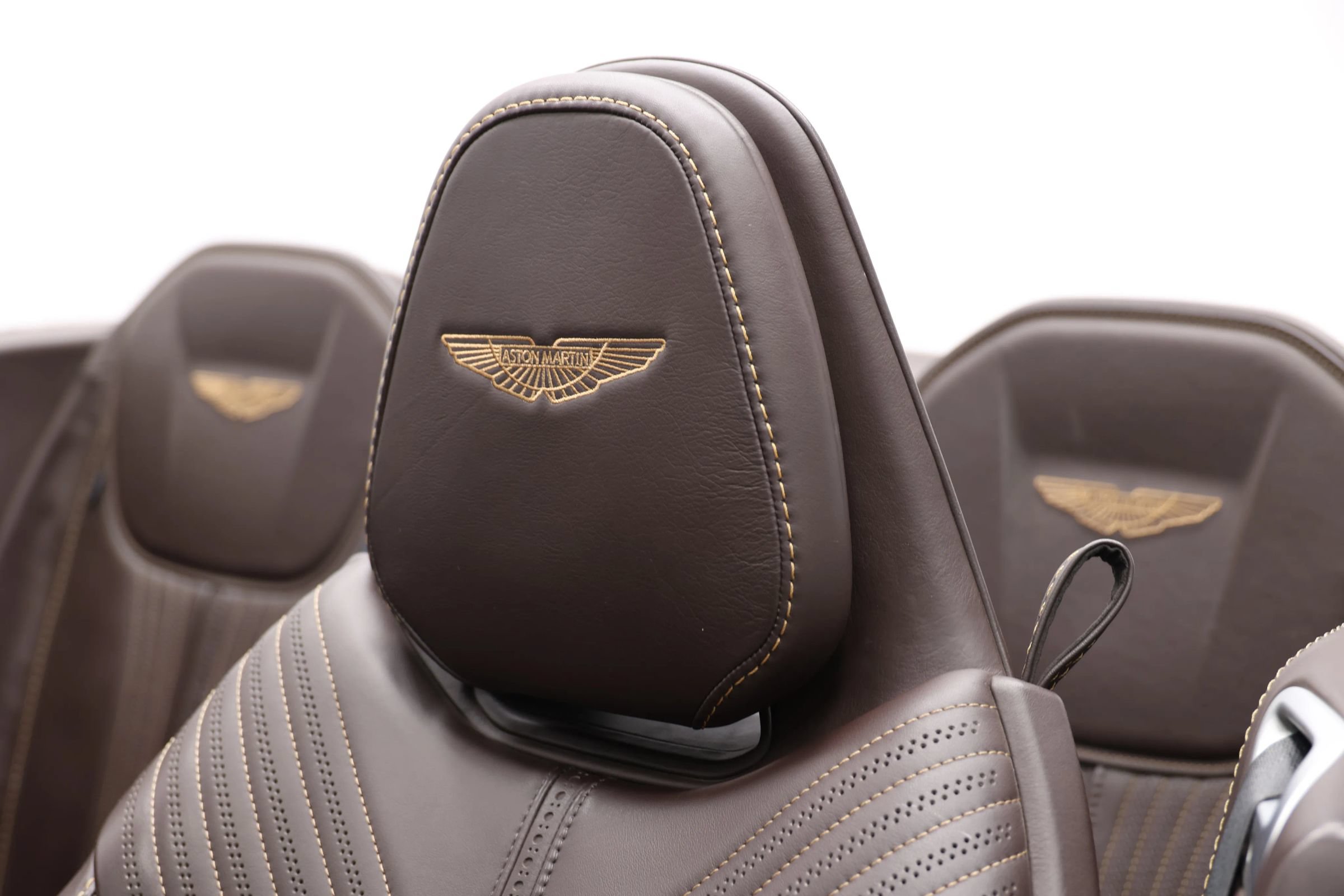Used 2019 Aston Martin DB11 Volante RWD image 18