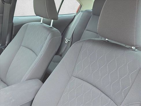 Certified 2024 Toyota Corolla LE FWD image 16