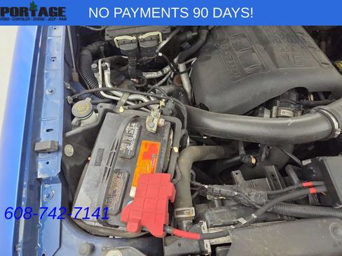 Used 2012 Ford F150 XLT w/ XLT Chrome Pkg AWD/4WD image 44