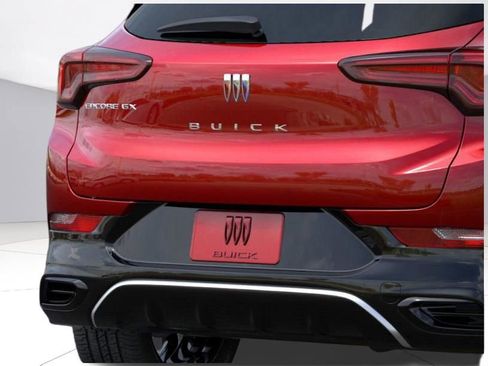 New 2026 Buick Encore GX Sport Touring w/ Comfort Package image 15