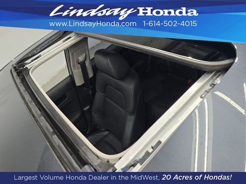 Certified 2024 Honda Civic Touring image 20