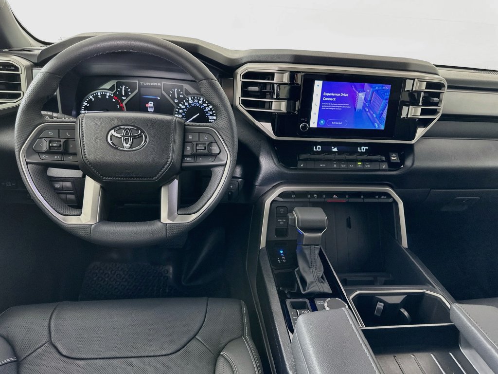 Certified 2026 Toyota Tundra SR5 w/ SR5 Premium Package AWD/4WD image 22