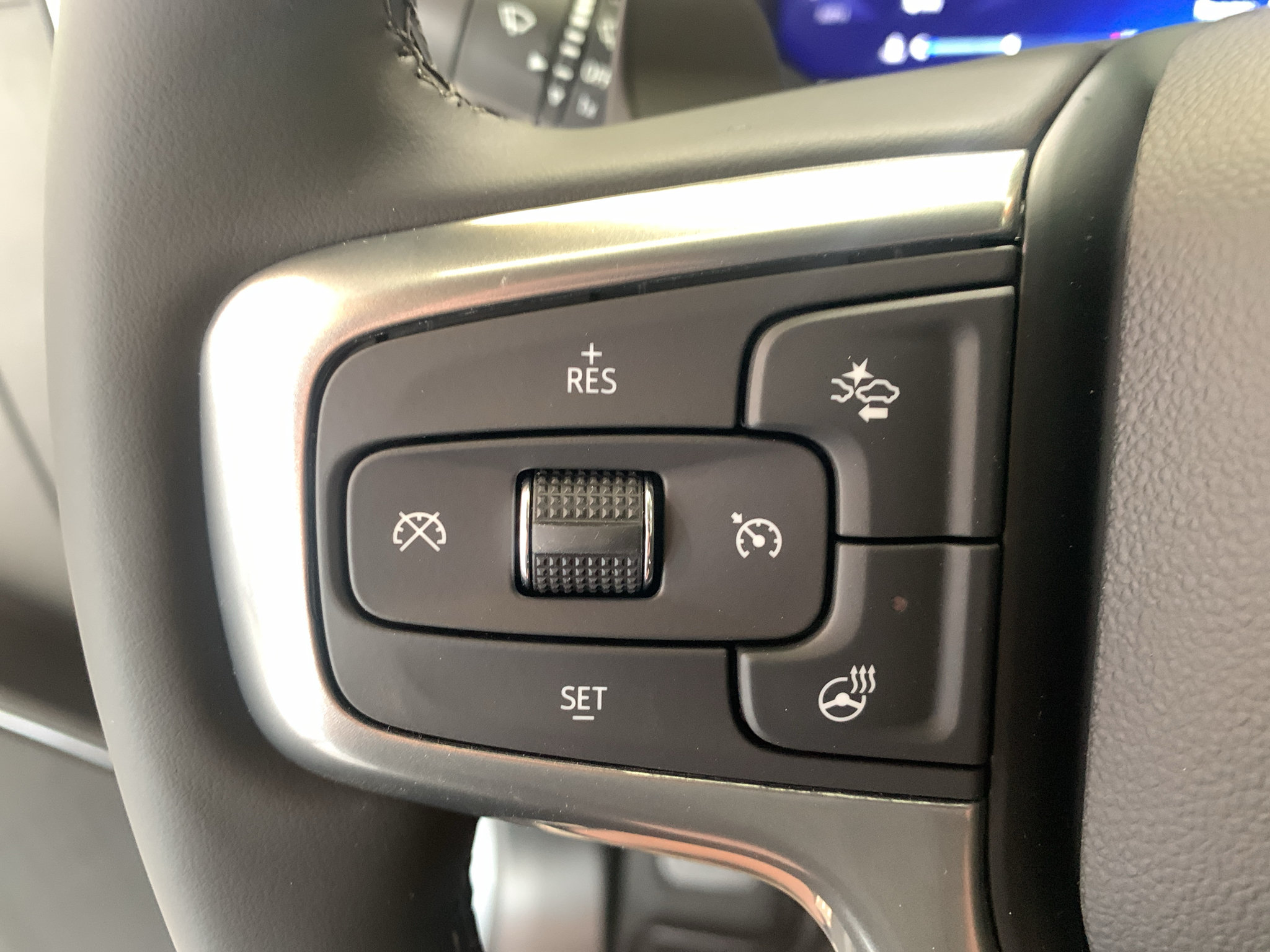 New 2026 Chevrolet Silverado 1500 RST w/ Safety Package AWD/4WD image 20