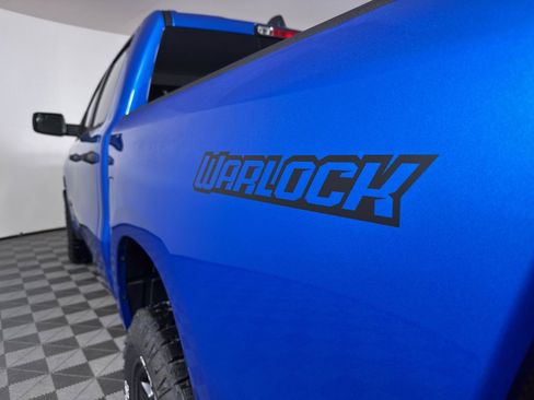 New 2026 RAM 1500 Classic Warlock image 33