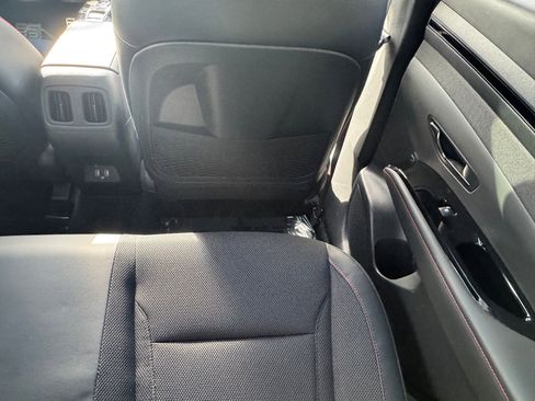 Used 2024 Hyundai Tucson N Line image 24