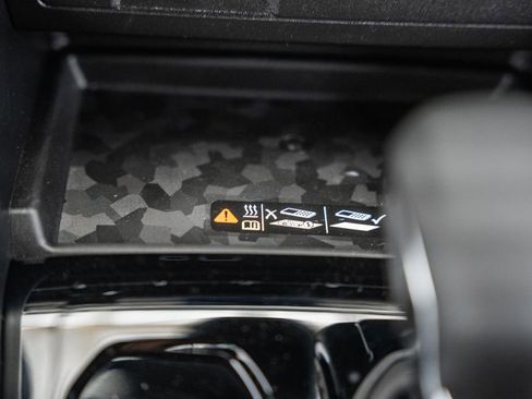 New 2026 Chevrolet Colorado Z71 w/ Technology Package AWD/4WD image 26