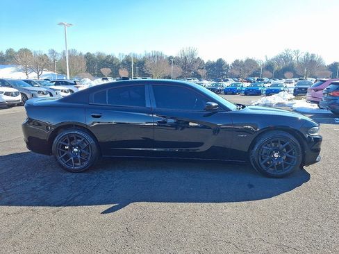 Used 2015 Dodge Charger R/T w/ Plus Group image 7