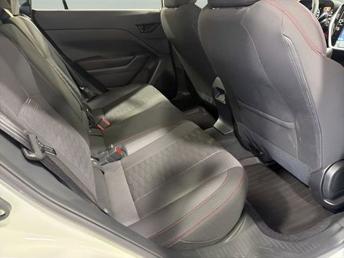 Used 2025 Subaru Impreza 2.0i Sport w/ Popular Package #1 image 30