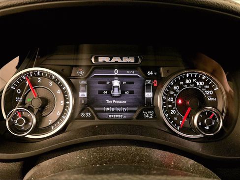 Used 2022 RAM 2500 Laramie w/ Night Edition image 19