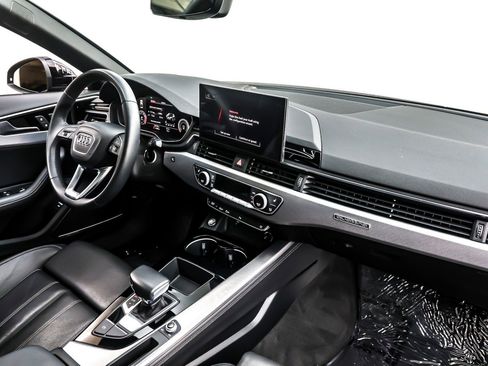 Used 2023 Audi A4 2.0T Premium Plus w/ Premium Plus Package image 17