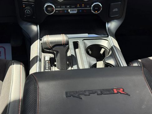 Used 2024 Ford F150 Raptor w/ Equipment Group 803A Raptor R AWD/4WD image 38