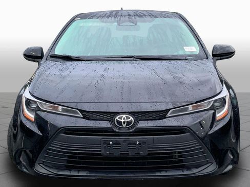 Used 2024 Toyota Corolla LE FWD image 4