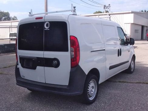 Used 2016 RAM ProMaster City Tradesman FWD image 7
