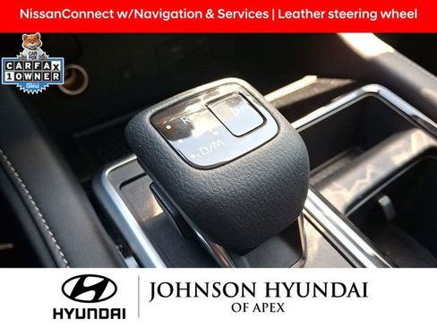Used 2023 Nissan Pathfinder SL w/ SL Premium Package AWD/4WD image 14