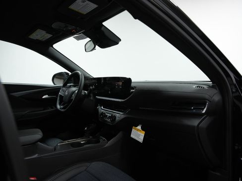 New 2026 Buick Envista Preferred w/ Convenience I Package image 19