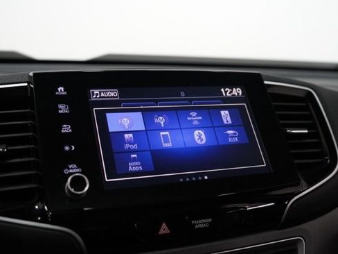 Used 2023 Honda Ridgeline RTL image 24