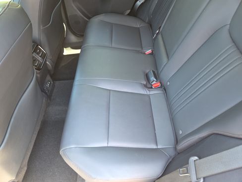 Certified 2023 Lexus NX 350 AWD image 22