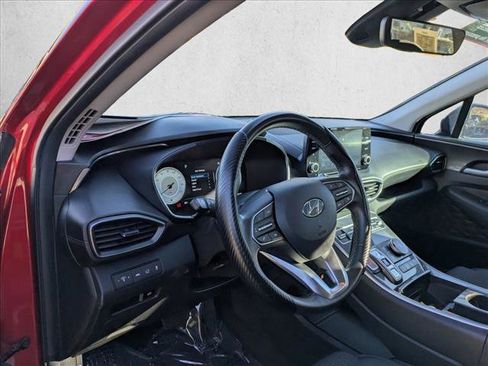 Used 2022 Hyundai Santa Fe XRT image 10