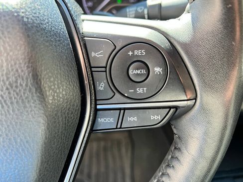 Used 2023 Toyota Camry SE w/ Cold Weather Package image 27