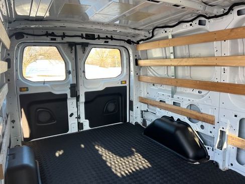 Used 2024 Ford Transit 250 Low Roof w/ Exterior Upgrade Package image 30