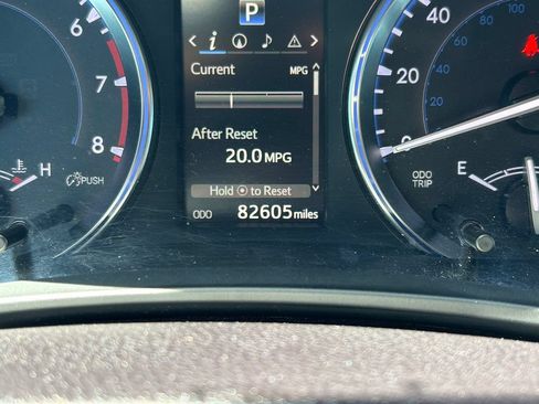 Used 2016 Toyota Highlander Limited FWD image 39