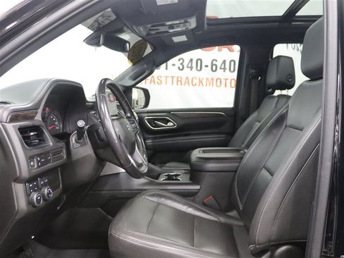 Used 2021 Chevrolet Tahoe Z71 AWD/4WD image 13