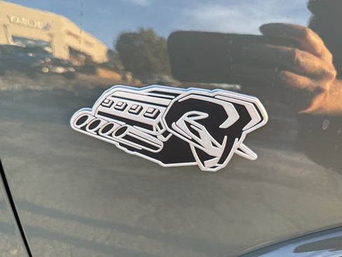 New 2026 RAM 1500 Lone Star image 10