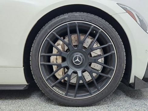 Used 2017 Mercedes-Benz AMG GT Coupe image 55