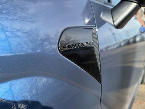 New 2026 Hyundai Santa Fe SEL AWD/4WD image 10