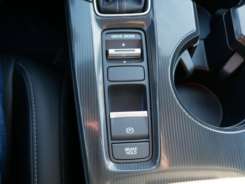 Certified 2025 Honda Civic Sport Touring image 32