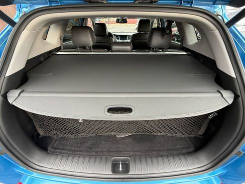 Used 2018 Hyundai Tucson Limited w/ Ultimate Package 02 AWD/4WD image 12