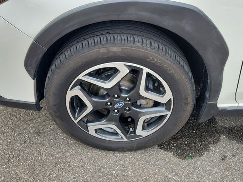 Used 2019 Subaru Crosstrek 2.0i Limited w/ Popular Package #4 image 41