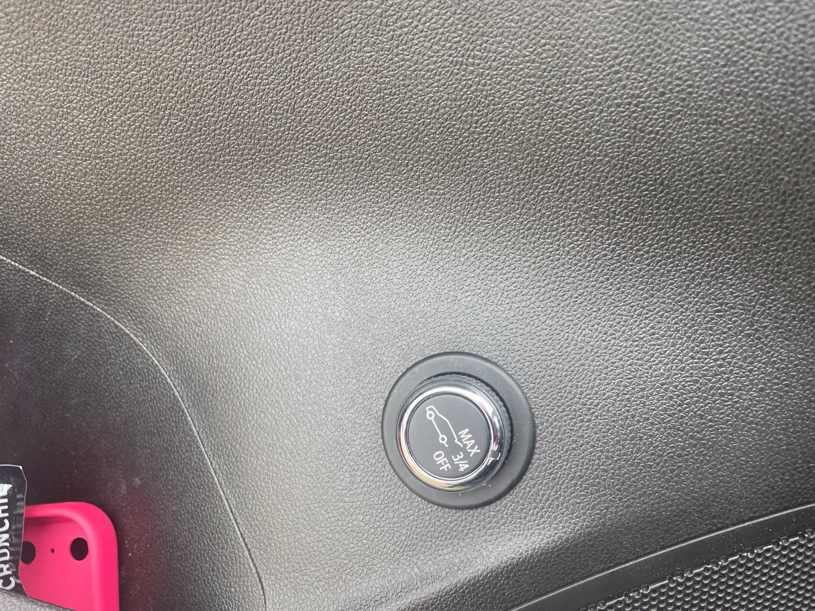 Used 2023 Buick Envision Essence w/ Sport Touring Package FWD image 6