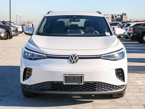 New 2026 Volkswagen ID.4 Pro image 2