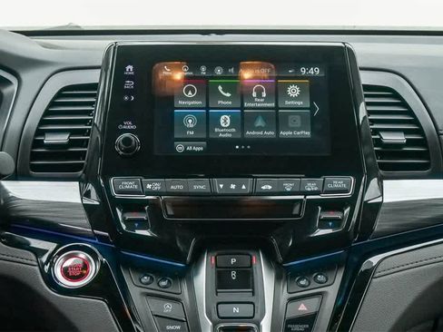 Used 2024 Honda Odyssey Elite image 13