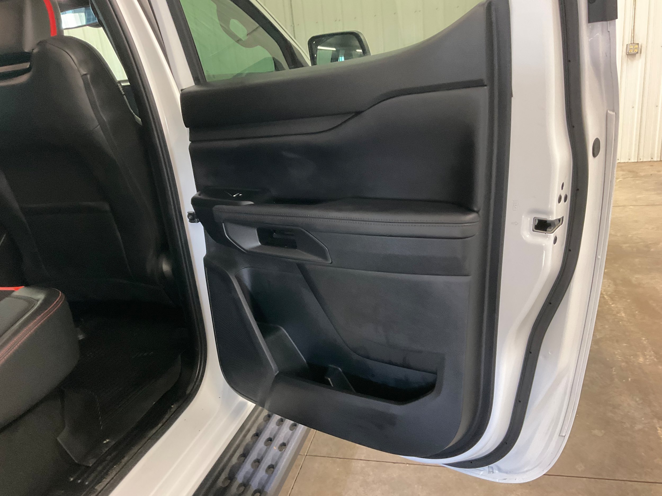 Used 2024 Ford Ranger Raptor AWD/4WD image 22
