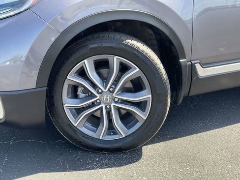 Used 2020 Honda CR-V Touring image 39