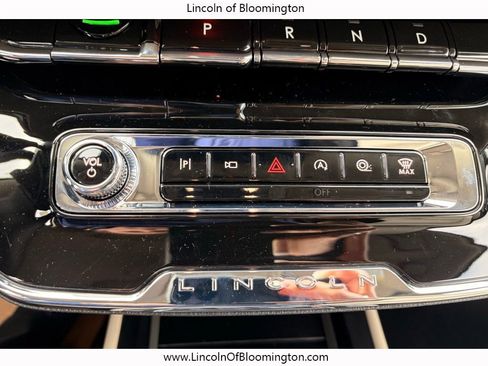 New 2026 Lincoln Corsair Premiere image 28