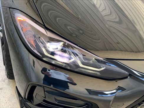 Used 2021 BMW M440i Convertible w/ Shadowloine Package image 23