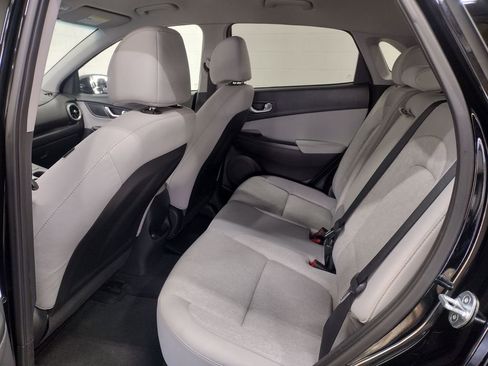 Certified 2023 Hyundai Kona SE image 24