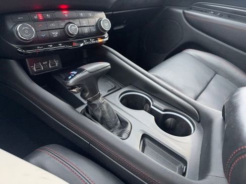 Used 2024 Dodge Durango GT image 24