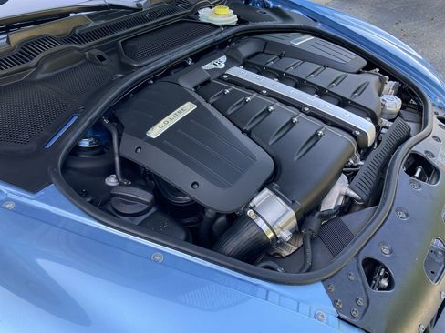 Used 2010 Bentley Continental GT Speed AWD/4WD image 35
