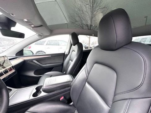 Used 2021 Tesla Model 3 Long Range image 15