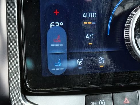 Certified 2024 Ford Expedition Max Platinum AWD/4WD image 20