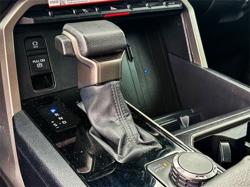 Certified 2025 Toyota Tundra SR5 image 16