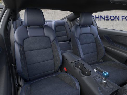 New 2026 Ford Mustang Dark Horse image 10