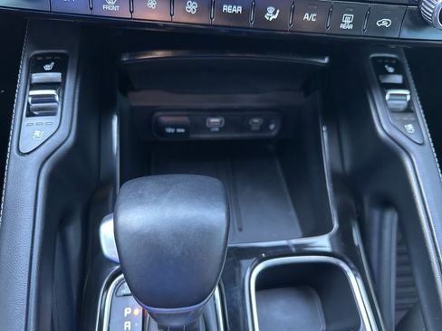 Used 2023 Kia Telluride EX X-Line image 7