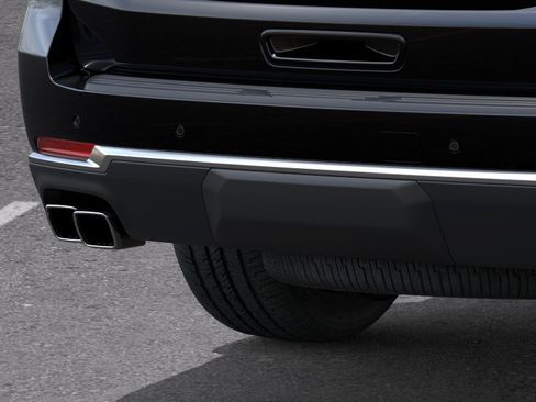 New 2026 Chevrolet Tahoe High Country AWD/4WD image 38