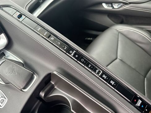 Used 2023 Chevrolet Corvette Stingray Coupe w/ 1LT image 25