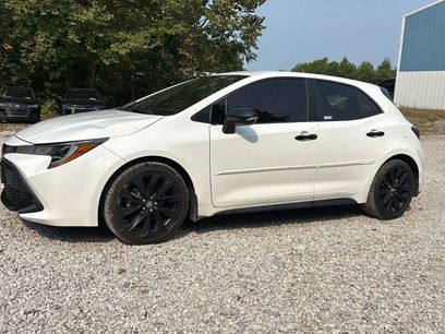 Used 2020 Toyota Corolla SE